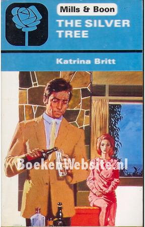 1338 The Silver Tree