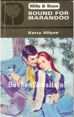 1249 Bound for Marandoo