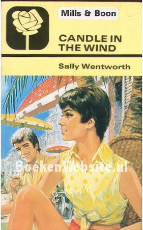 1603 Candle in the Wind