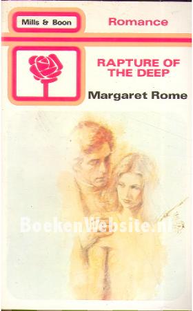 1970 Rapture of the Deep