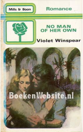 1876 No Man of her Own