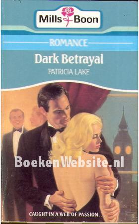 2525 Dark Betrayal