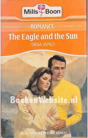 2704 The Eagle and the Sun