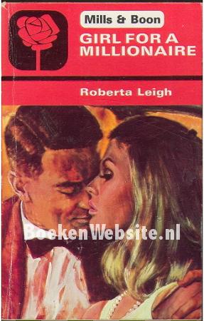 1290 Girl for a Millionaire