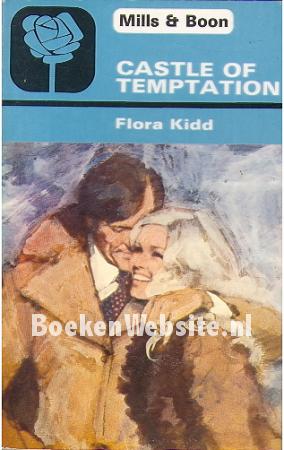 1450 Castle of Temptation