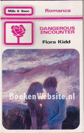 2154 Dangerous Encounter