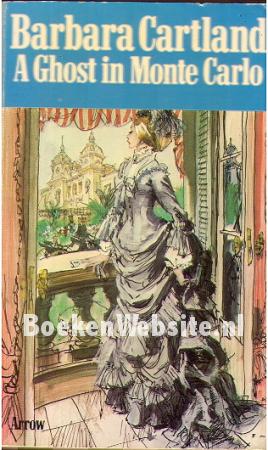 A Ghost in Monte Carlo