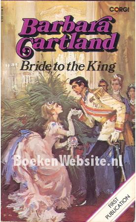 Bride to the King