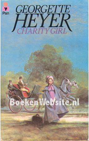 Charity Girl