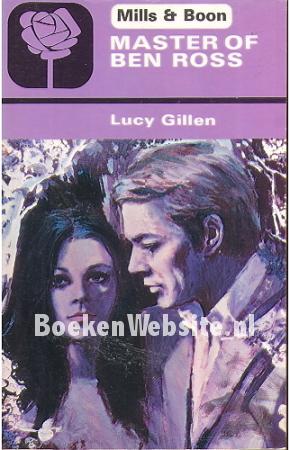 1268 Master of Ben Ross