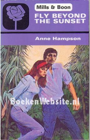 1317 Fly Beyond the Sunset