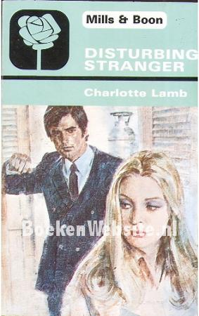 1429 Disturbing Stranger