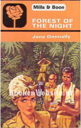 1474 Forest of the Night