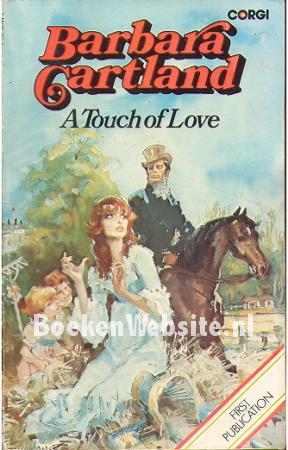 A Touch of Love