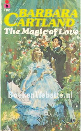 The Magic of Love