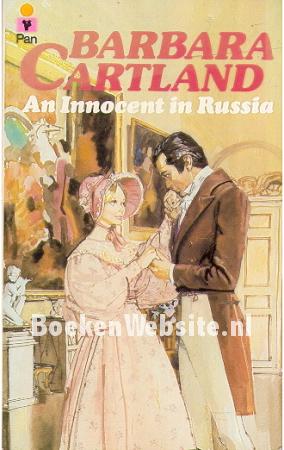 An Innocent in Russia
