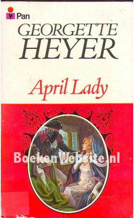 April Lady