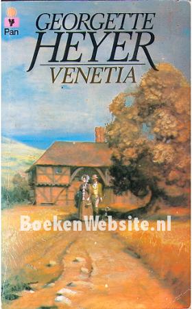 Venetia