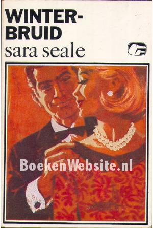 Winterbruid Winterbruid