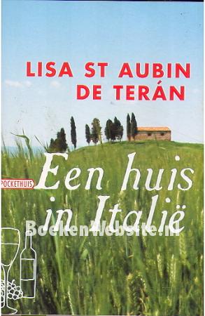 Een huis in Italië Een huis in Italië