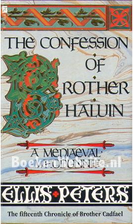 The Confession of Brother Haluin
