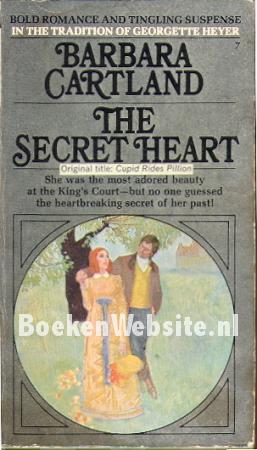 The Secret Heart