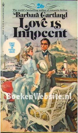 Love is Innocent