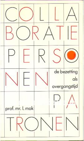 Collaboratie: personen en patronen