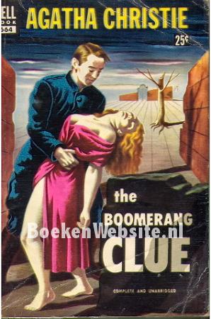 The Boomerang Clue