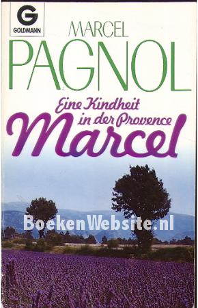 Eine Kindheit in der Provence