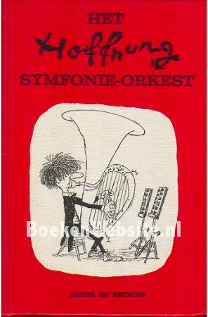 Het Hoffnung Symfonie-orkest