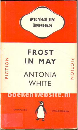 Frost in May