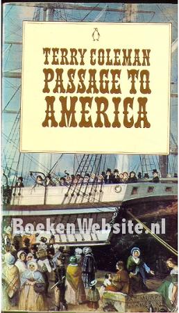 Passage to America