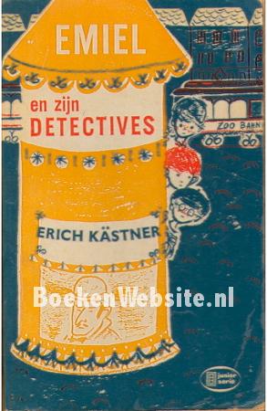 Emiel en zijn Detectives