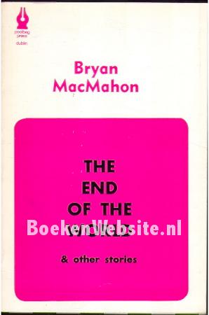 The End of the World