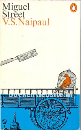 Miguel Street Miguel Street