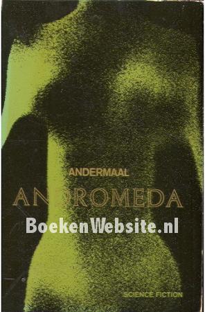 1271 Andermaal Andromeda