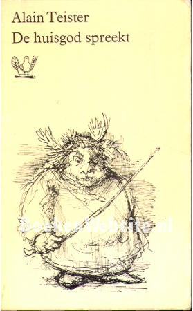 De huisgod spreekt
