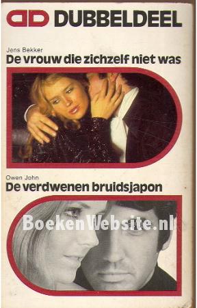 De verdwenen bruidsjapon