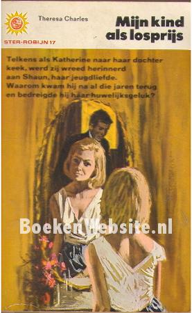 Mijn kind als losprijs