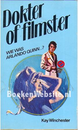 Dokter of filmster