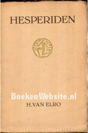 Hesperiden Hesperiden