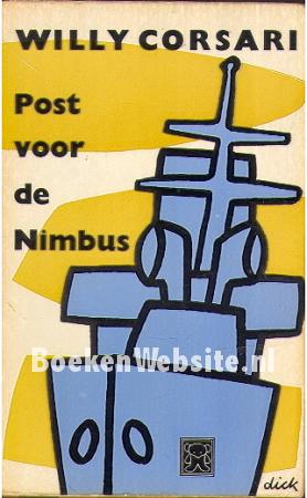 0100 Post voor de Nimbus