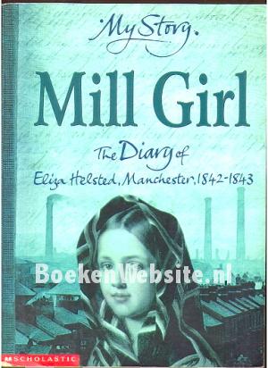 Mill Girl Mill Girl