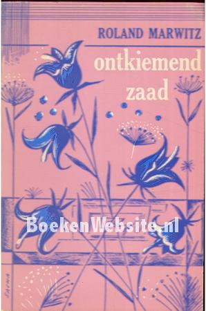 Ontkiemend zaad Ontkiemend zaad