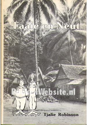 Taaie en Neut