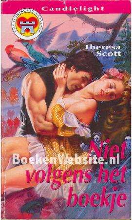 0335 Niet volgens het boekje