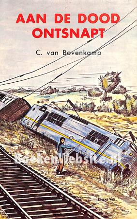 Aan de dood ontsnapt