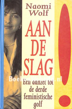 Aan de slag Aan de slag