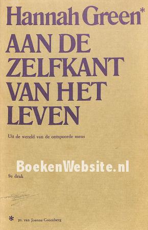 Aan de zelfkant van het leven
